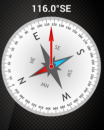 access compass
