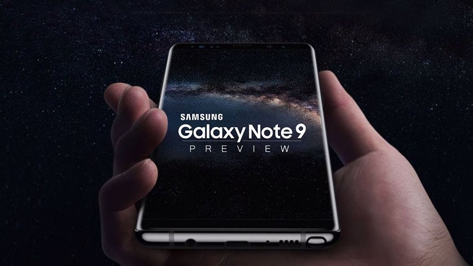 How To Turn On USB Debugging Mode Samsung Galaxy Note 9