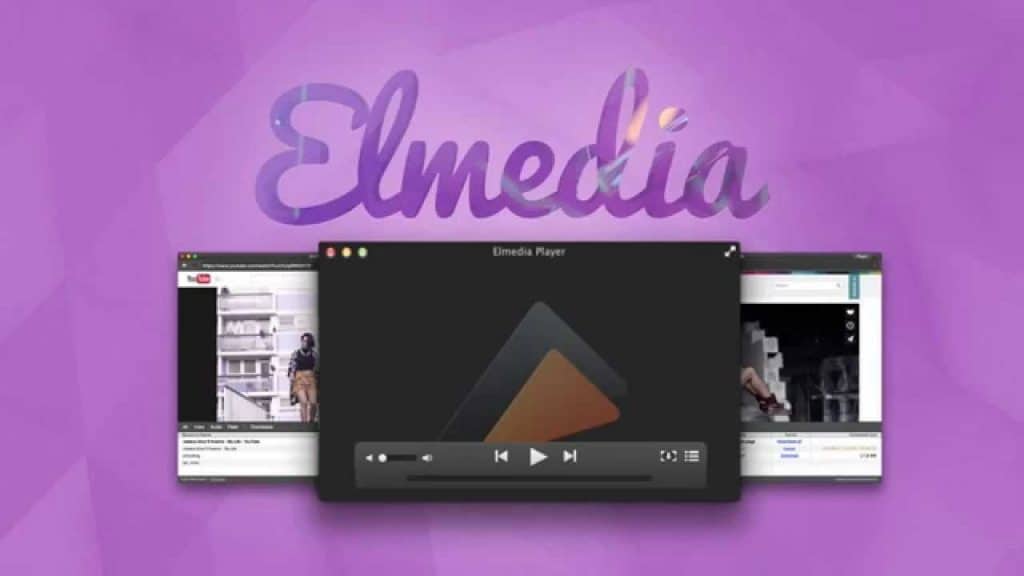 Elmedia Player