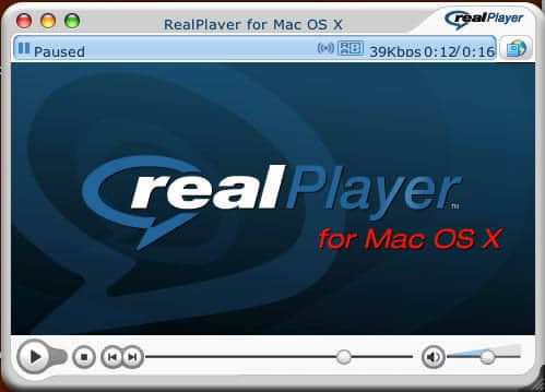 RealPlayer