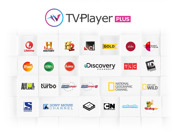 tvplayer