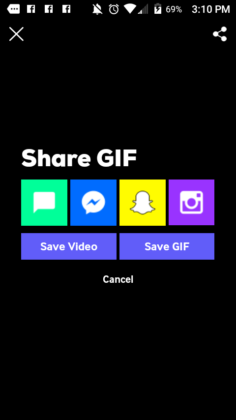 How to Save GIFs on Android Phone