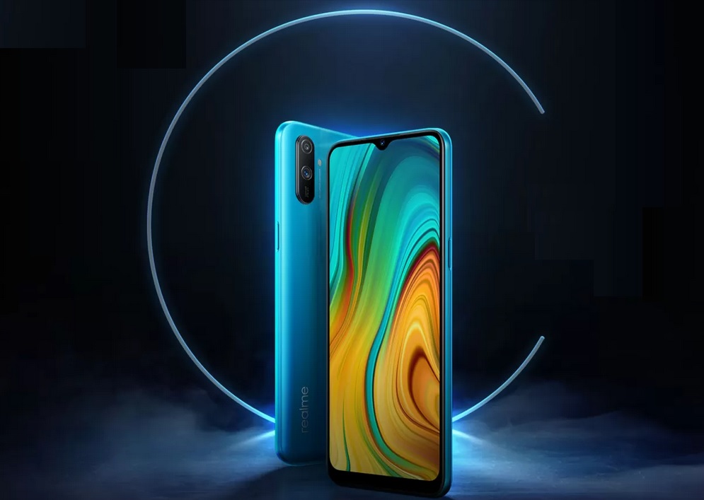 Realme C3 details confirmed, launch date set for Feb 6