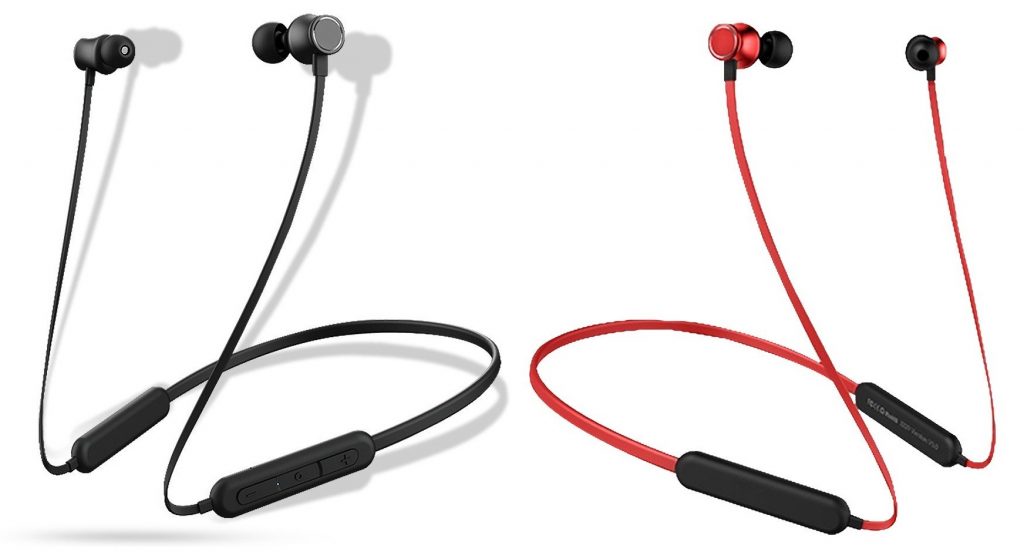 Harmano Sporto wireless earphones launched in India for Rs. 1995 2