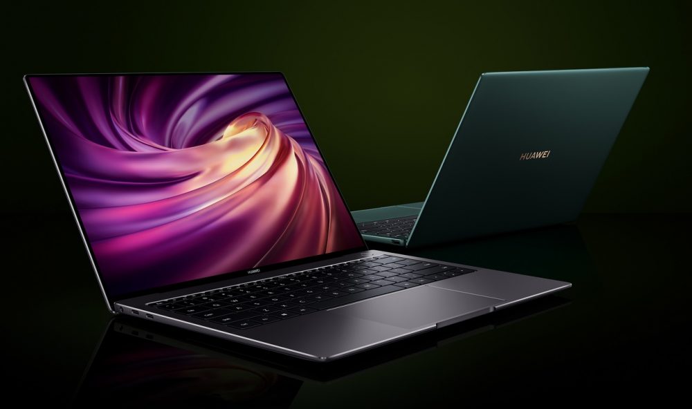 Huawei MateBook X Pro 2020 with 13.9-inch display, 10th Gen Intel Core processor unveiled