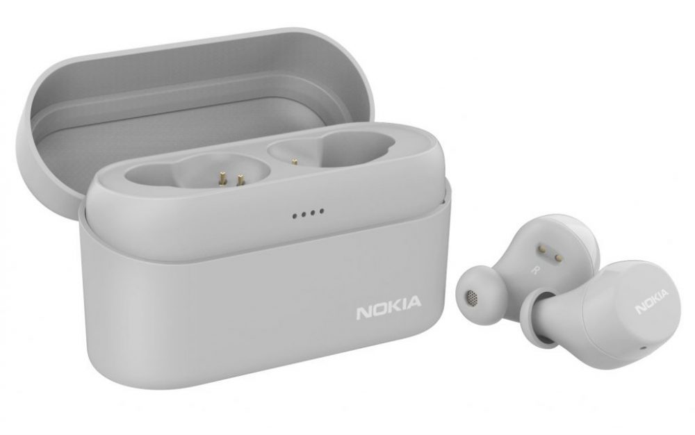 Nokia Power Earbuds launches in China