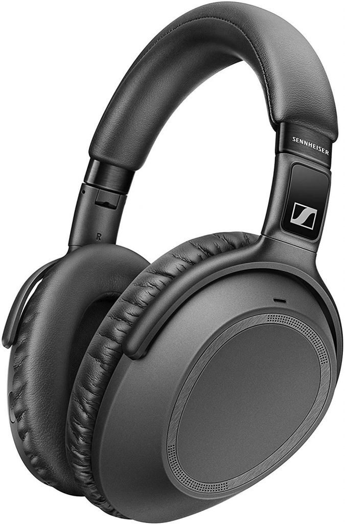 Sennheiser PXC 550-II wireless headphones launched in India