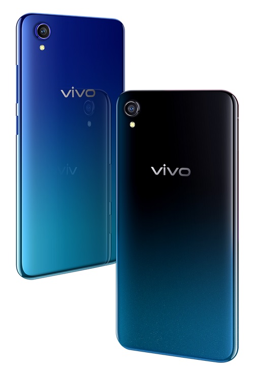 VIVO Y91C 2020 with 6.22-inch HD+ display, Helio P22 SoC unveiled in Bangladesh