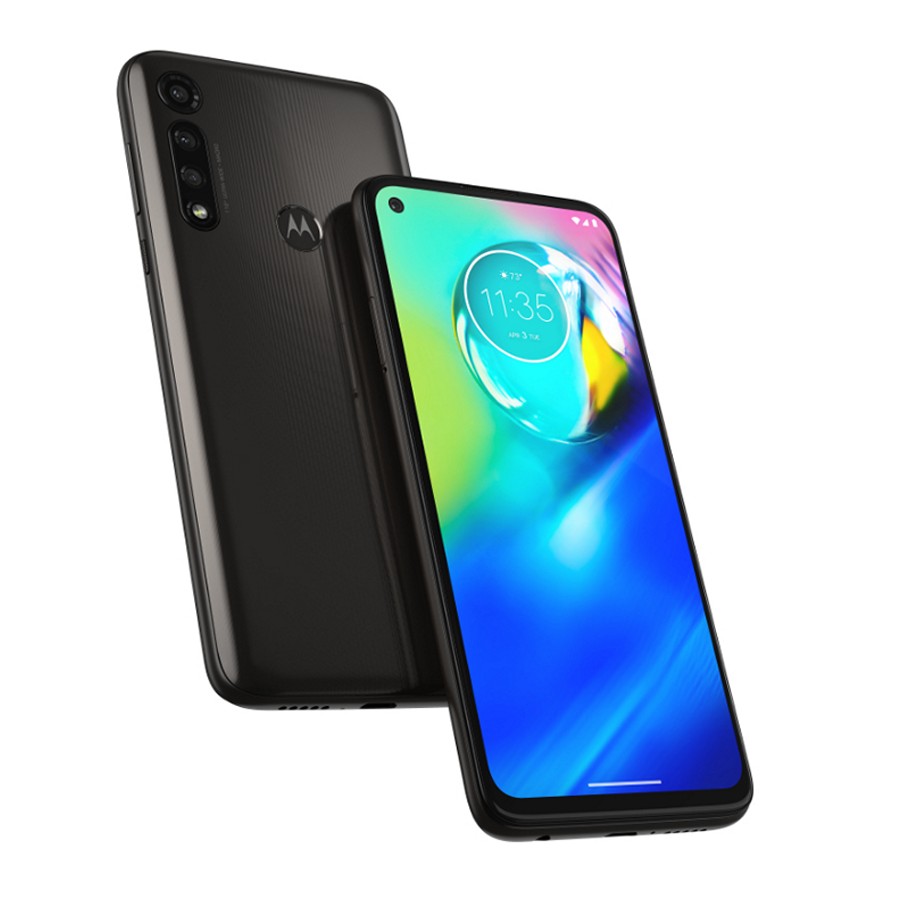 Moto G8 Power Lite renders surfaces