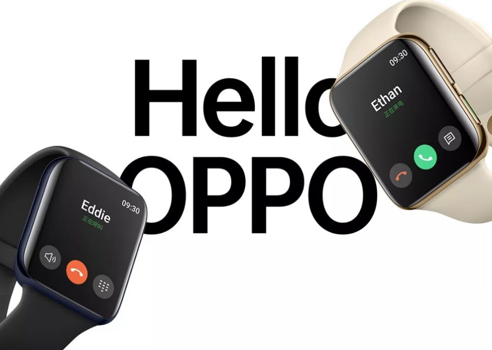 Oppo Watch launching on March 6, key details teased