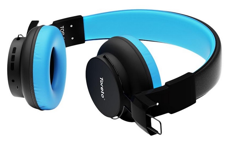 Toreto Blast (TOR-209) Bluetooth Headphones launched in India