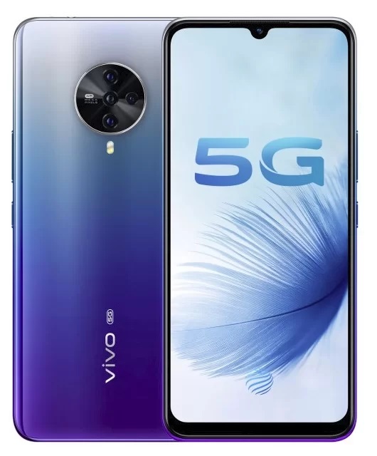 VIVO S6 5G with Exynos 980 SoC announced