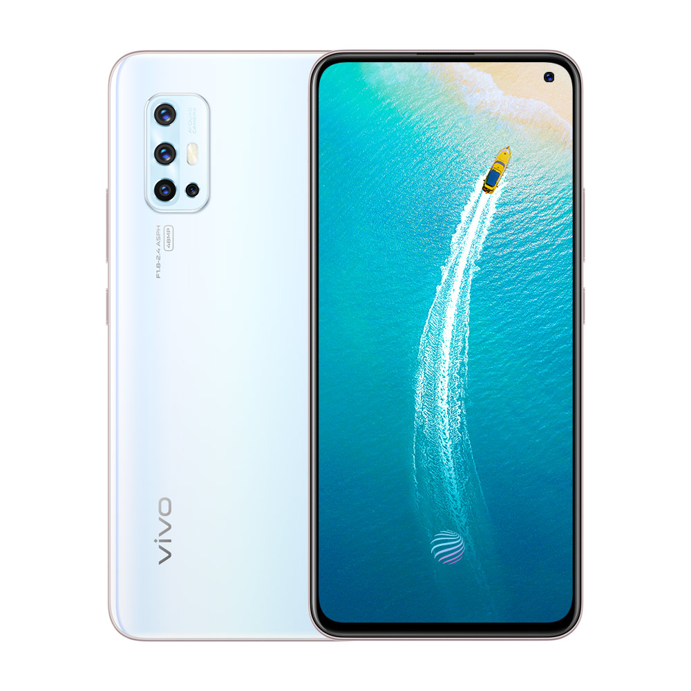 VIVO V19 unveiled in Indonesia, rebranded V17