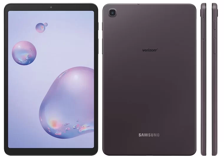 Samsung Galaxy Tab A 8.4″ (2020) unveiled