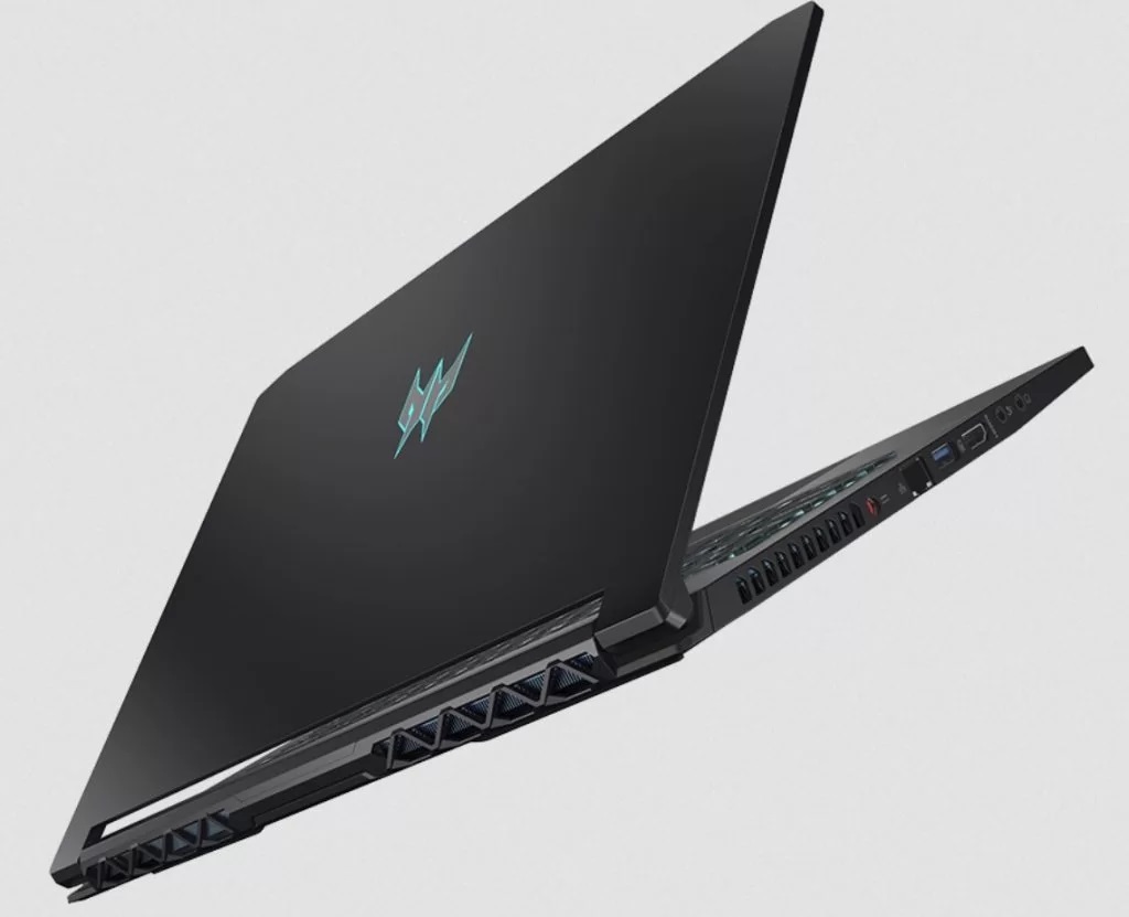 Acer announces Predator Triton 500 and Nitro 5 laptops