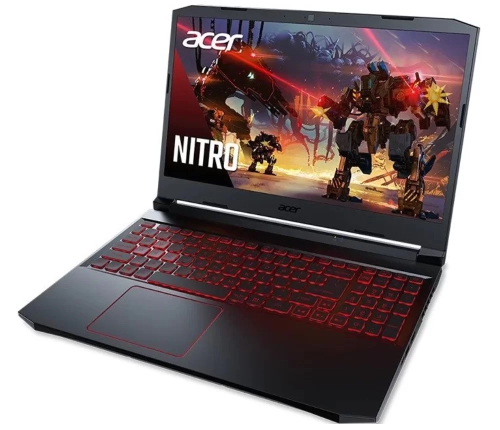 Acer announces Predator Triton 500 and Nitro 5 laptops