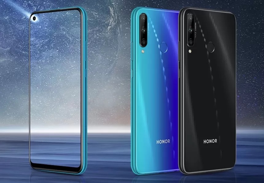 Honor 9C with Kirin 710A SoC announced