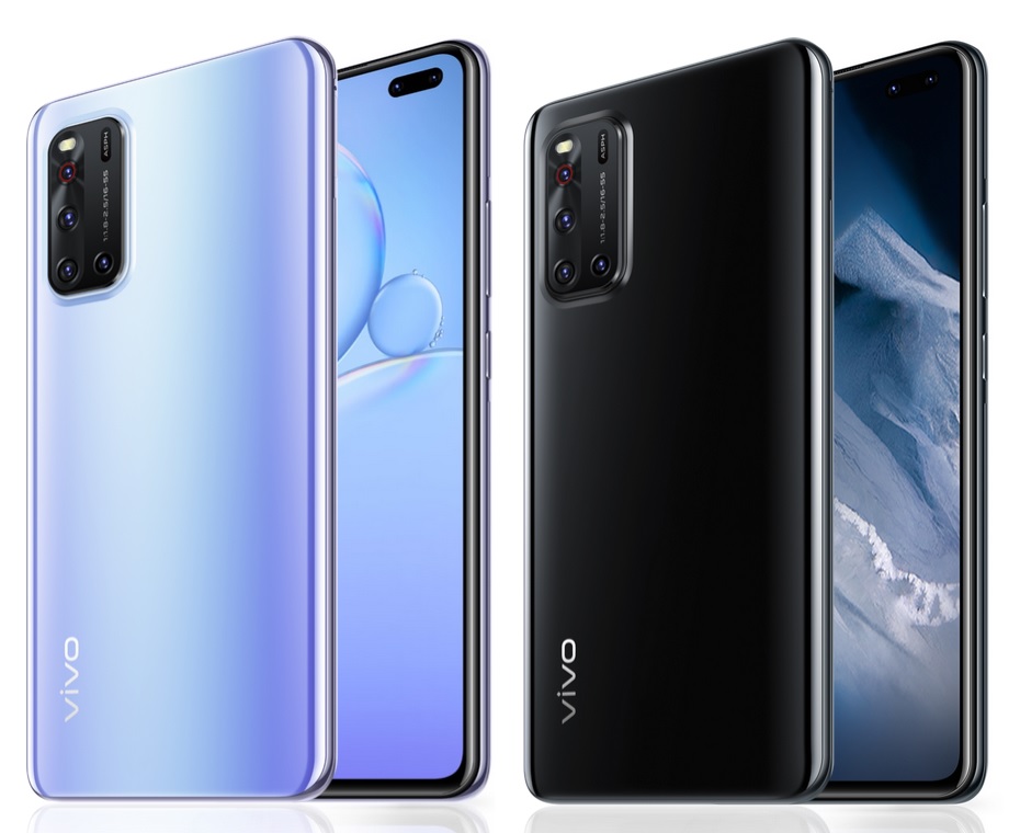 VIVO V19 Global Edition launches – Specs