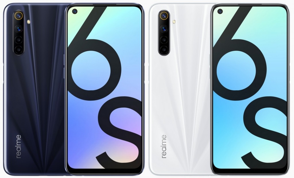 Realme 6s with Helio G90T SoC, Quad-rear cameras announced