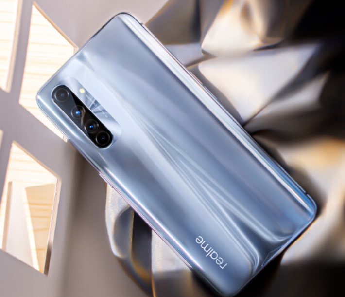 Realme X50 Pro Player announced – Specs