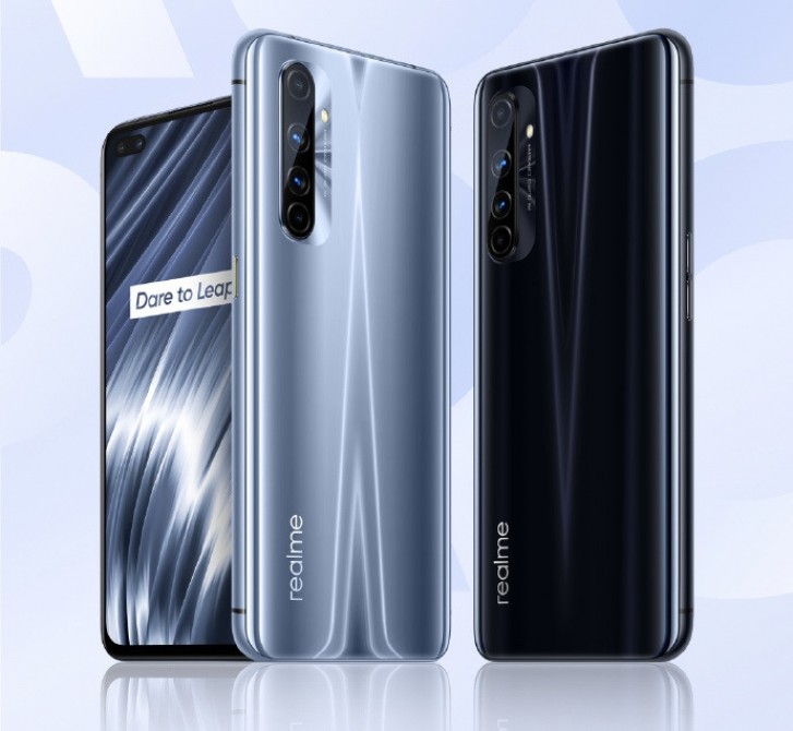 Realme X50 Pro Player announced – Specs