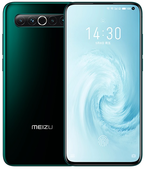 Meizu has officially unveiled its latest Meizu 17 Series smartphones. These include Meizu 17 and Meizu 17 Pro.