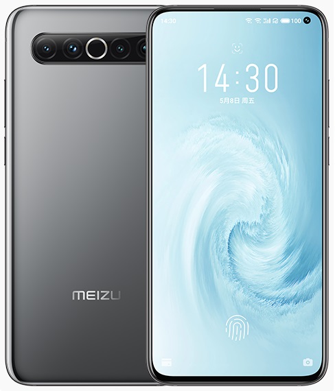 Meizu has officially unveiled its latest Meizu 17 Series smartphones. These include Meizu 17 and Meizu 17 Pro.