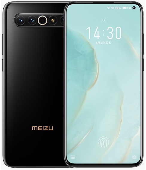 Meizu has officially unveiled its latest Meizu 17 Series smartphones. These include Meizu 17 and Meizu 17 Pro.