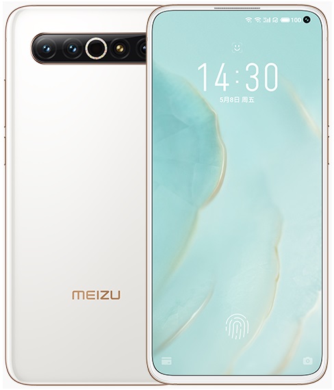 Meizu has officially unveiled its latest Meizu 17 Series smartphones. These include Meizu 17 and Meizu 17 Pro.