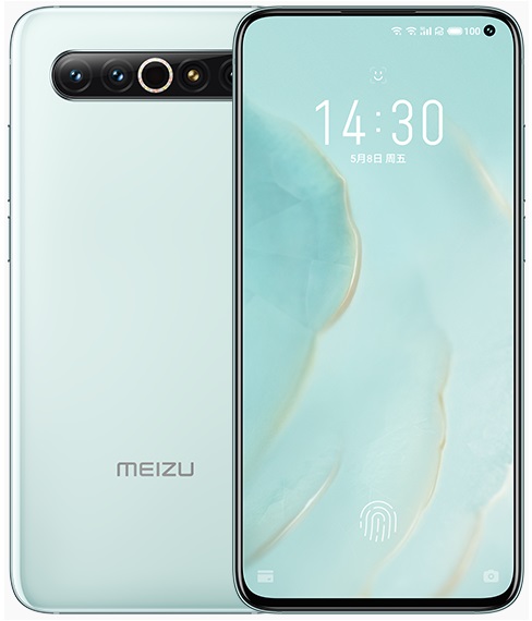 Meizu has officially unveiled its latest Meizu 17 Series smartphones. These include Meizu 17 and Meizu 17 Pro.