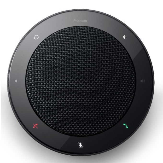 Beyerdynamic PHONUM Bluetooth Speaker with GECKO 360° technology launched in India