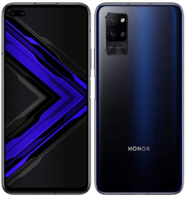 Honor Play4 Pro 5G (OXP-AN00) specs out by TENAA ahead of launch