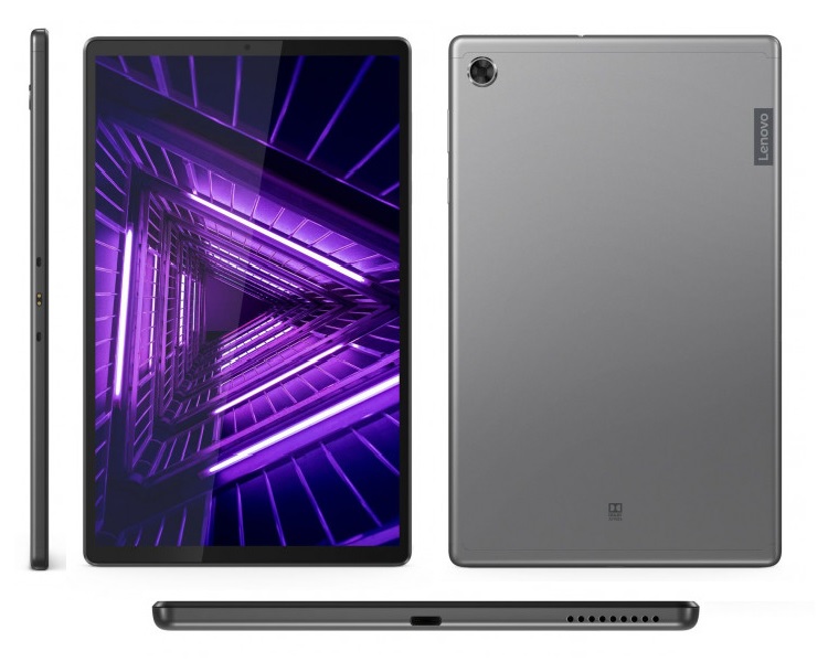 Lenovo M10 Plus Tablet lands in Australia