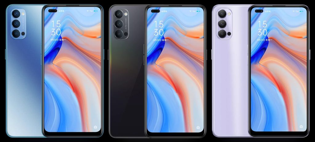 Oppo Reno4 5G and Reno4 Pro 5G smartphones announced – SPECS, Price