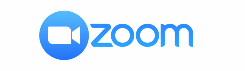 zoom video call logo