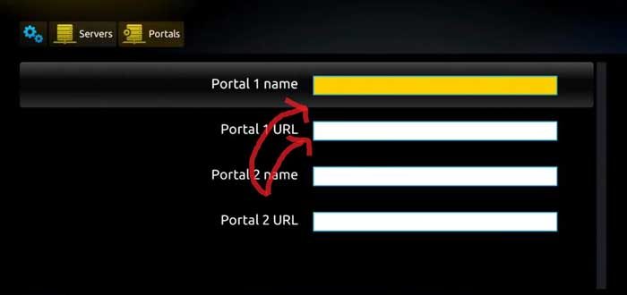 Setup IPTV on MAG 250, 254 and 256 