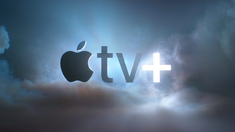 Apple TV+ Growth Rate Beats Netflix in the US in Q4 2021