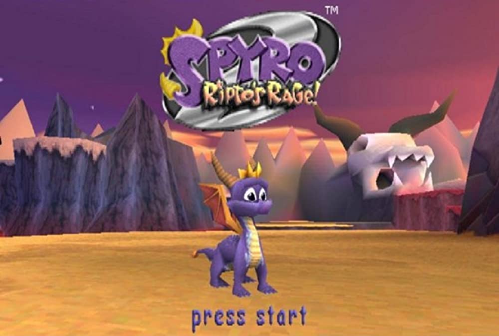 2. Ripto’s Rage-1999