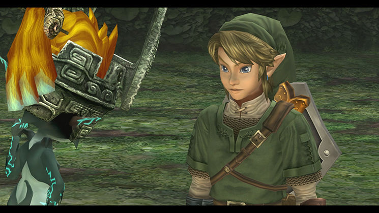 Twilight Princess- 2006