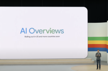 AI Overviews