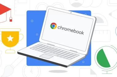 Chromebook