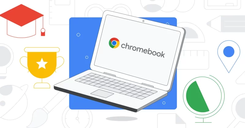 Chromebook