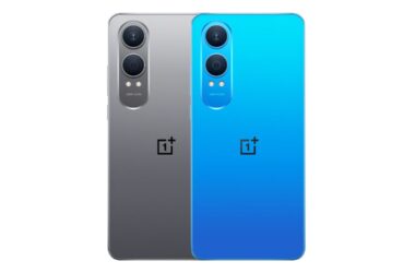 OnePlus Nord CE 4 Lite