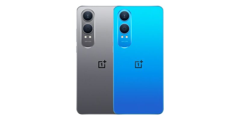 OnePlus Nord CE 4 Lite