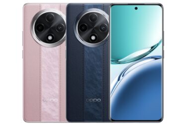 Oppo F27 Pro+