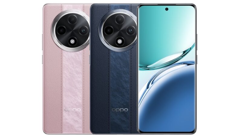 Oppo F27 Pro+