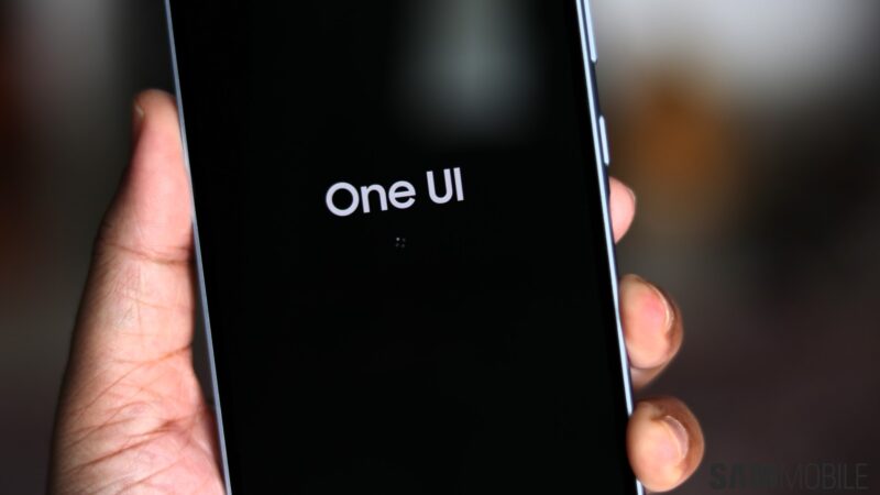 Samsung One UI 6.1.1 update