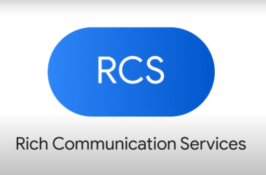 Google RCS