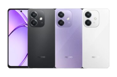 Oppo A3X 5G